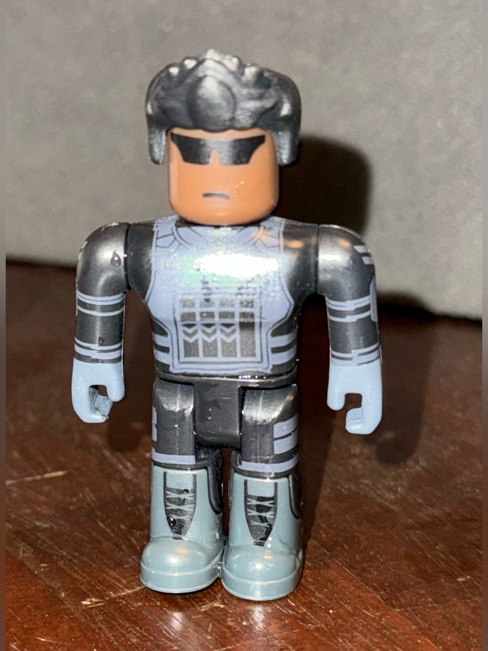 Roblox Falcon Action Figure